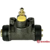Brembo Jarrusylinteri A 12 234
