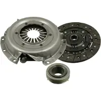 Blue Print CLUTCH KIT