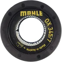 Knecht Öljynsuodatin OX 345/7D