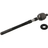 FEBI BILSTEIN Raidetangon pää, suora 34247