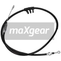 MAXGEAR Vaijeri, seisontajarru 32-0503