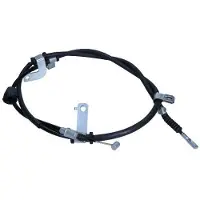 MAXGEAR Vaijeri, seisontajarru 32-0824