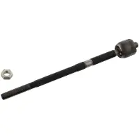 FEBI BILSTEIN Raidetangon pää, suora 30829