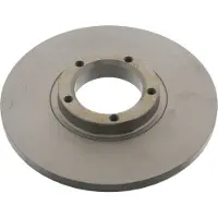 FEBI BILSTEIN Jarrulevy (1kpl) 03166