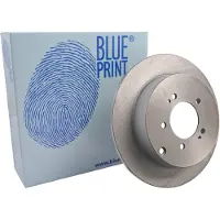 Blue Print BRAKE DISC