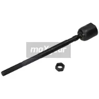 MAXGEAR Raidetangon pää, suora 69-0814