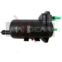 MAXGEAR Polttoainesuodatin 26-0104