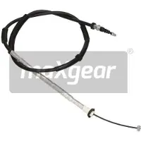 MAXGEAR Vaijeri, seisontajarru 32-0580