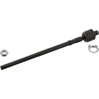 FEBI BILSTEIN Raidetangon pää, suora 32040