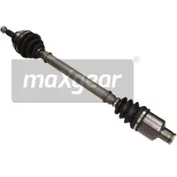 MAXGEAR Vetoakseli 49-0881