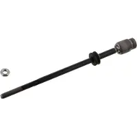 FEBI BILSTEIN Raidetangon pää, suora 33454