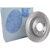 Blue Print Jarrulevy (1kpl) ADG043194