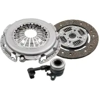 Blue Print Kytkinpaketti ADBP300001