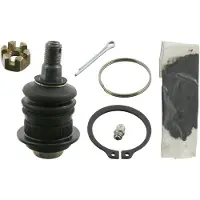 FEBI BILSTEIN Pallo-/ohjausnivel 15072