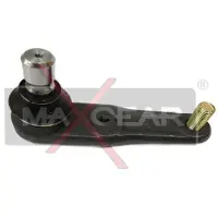 MAXGEAR Pallonivel 72-1582