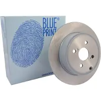 Blue Print Jarrulevy ADT343169 takana, täysi, 1 Kappale