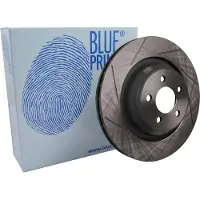 Blue Print Jarrulevy (1kpl) ADA104361