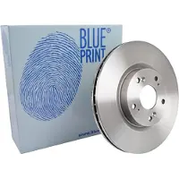 Blue Print Jarrulevy ADH243107, 1 Kappale