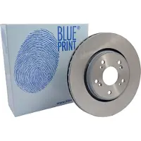 Blue Print Brake Disc