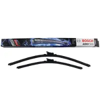 Bosch Pyyhkijänsulka Aerotwin A974S, 530/475mm, Edessä, 2 Kappale