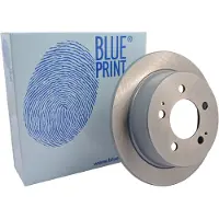 Blue Print Brake Disc