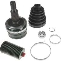 Blue Print Nivelsarja, vetoakseli ADC48935