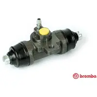 Brembo Jarrusylinteri A 12 245