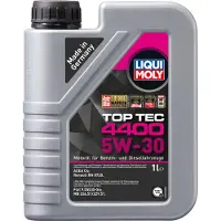 Liqui moly Moottoriöljy 2318