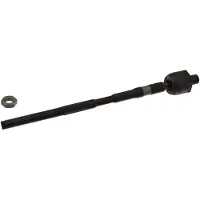 FEBI BILSTEIN Raidetangon pää, suora 42754