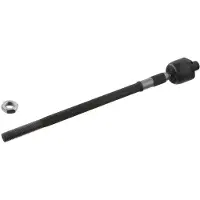 FEBI BILSTEIN Raidetangon pää, suora 33128