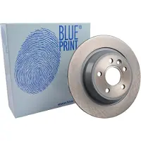 Blue Print Jarrulevy (1kpl) ADF124301