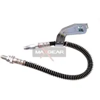 MAXGEAR Jarruletku 52-0136