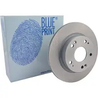 Blue Print Jarrulevy ADH243100 takana, täysi, 1 Kappale