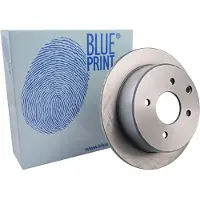 Blue Print Jarrulevy (1kpl) ADN14348