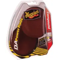 Meguiar's DA Power kiillotuspadi Rubbing