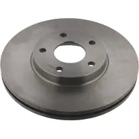 FEBI BILSTEIN Jarrulevy (1kpl) 26592