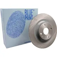 Blue Print Jarrulevy (1kpl) ADM54374