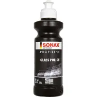 Sonax Profiline 250ml lasinhiomatahna koneelliseen hiontaan