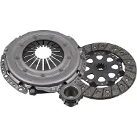 Blue Print Clutch Kit
