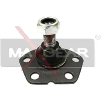 MAXGEAR Pallonivel 72-0390