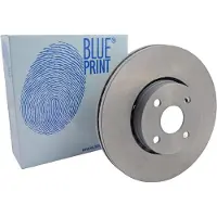 Blue Print Jarrulevy ADT343153 edessä, tuuletettu, 1 Kappale