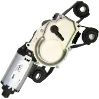Valeo Tuulilasinpyyhkimen moottori 404699