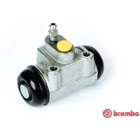 Brembo Jarrusylinteri A 12 567