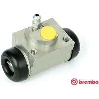 Brembo Jarrusylinteri A 12 365