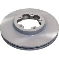 FEBI BILSTEIN Jarrulevy (1kpl) 44034