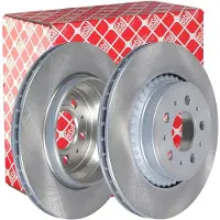 FEBI BILSTEIN Jarrulevy (1kpl) 32249