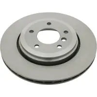 FEBI BILSTEIN Jarrulevy (1kpl) 23552