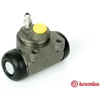 Brembo Jarrusylinteri A 12 312