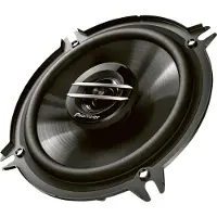 Pioneer Auton kaiuttimet 5,25"