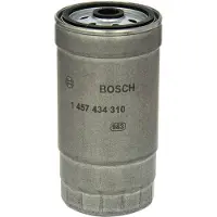 Bosch Polttoainesuodatin , 1 457 434 310 - Iveco - Daily, Massif. Kia - Sorento. Jeep - Cherokee. Fiat - Punto, Multipla